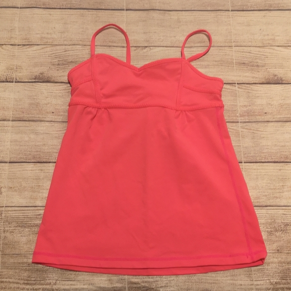 Disney Ivivva Size 12 Tank Top - Picture 1 of 4